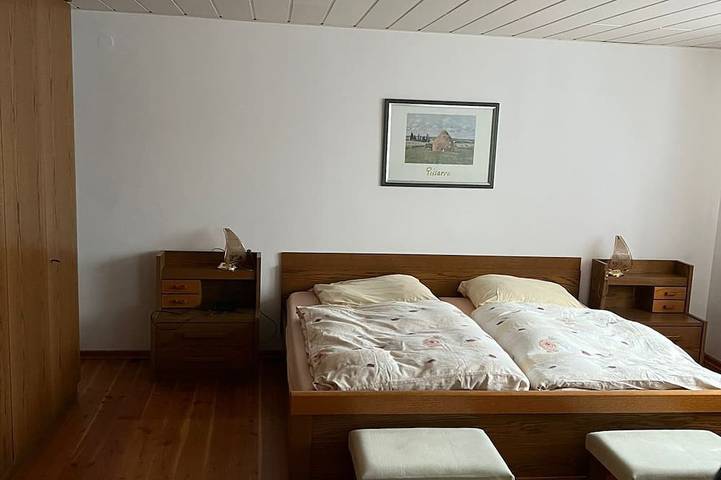 Ferienhaus für 4 Personen, mit Garten und Terrasse, mit Haustier in Windecker-Ländchen - 2