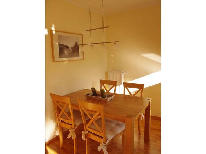 Ferienhaus für 4 Personen, mit Balkon in Usedomer Norden - 4