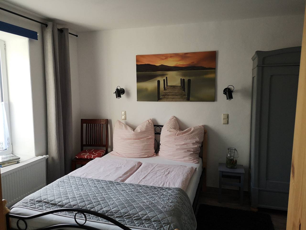 Haus Antje in Krakow am See, Mecklenburgische Seenplatte