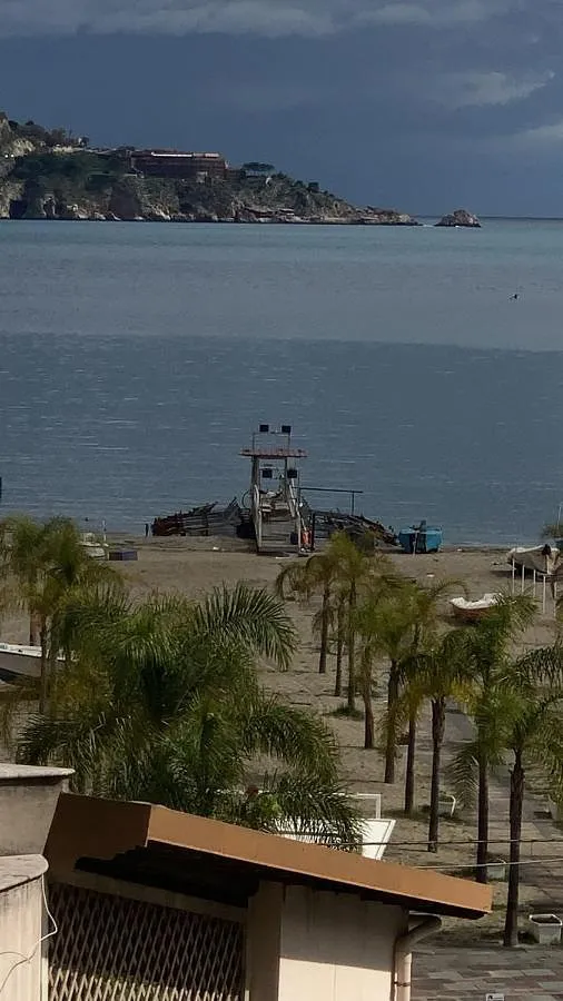Apartamento de vacaciones para 2 personas, con balcón y vistas, Se admiten mascotas - 1