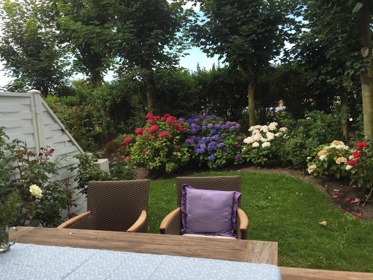 Ganze Ferienwohnung, Inselglück - 3-Zimmer Ferienwohnung in Westerland, Sylt (Gemeinde)