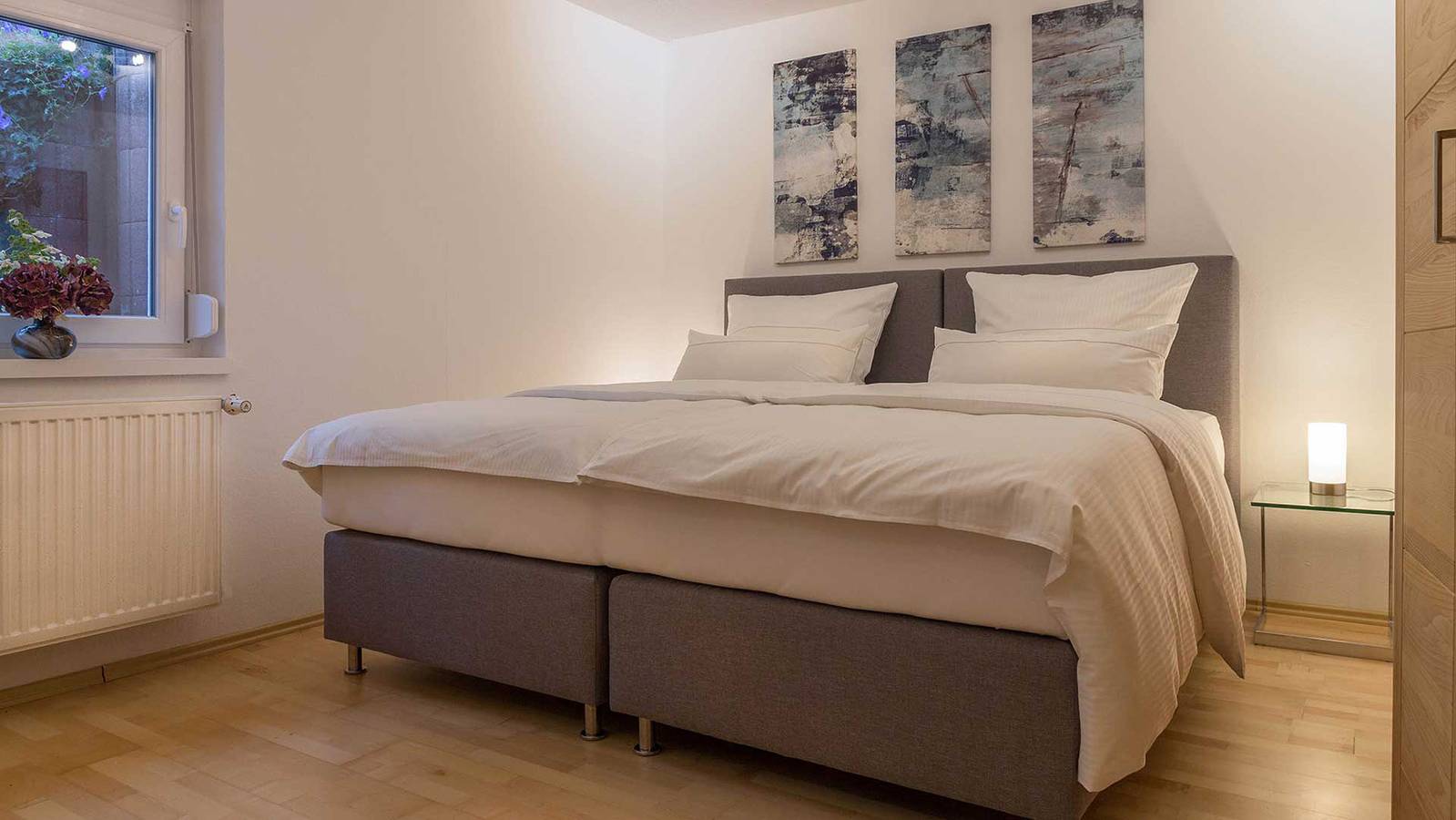 Ganze Ferienwohnung, Villa - Ettenheim in Europa-Park, Ettenheim