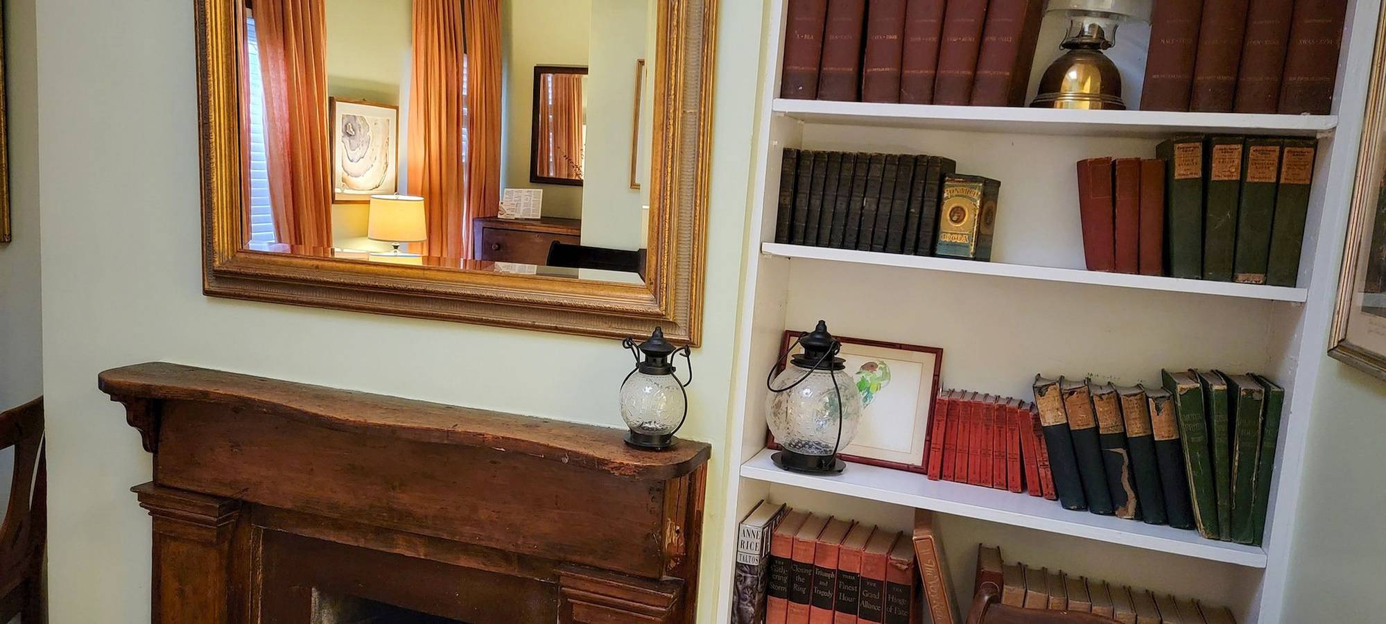 Entire studio, The Lahore Room in New York in Manhattan, New York City