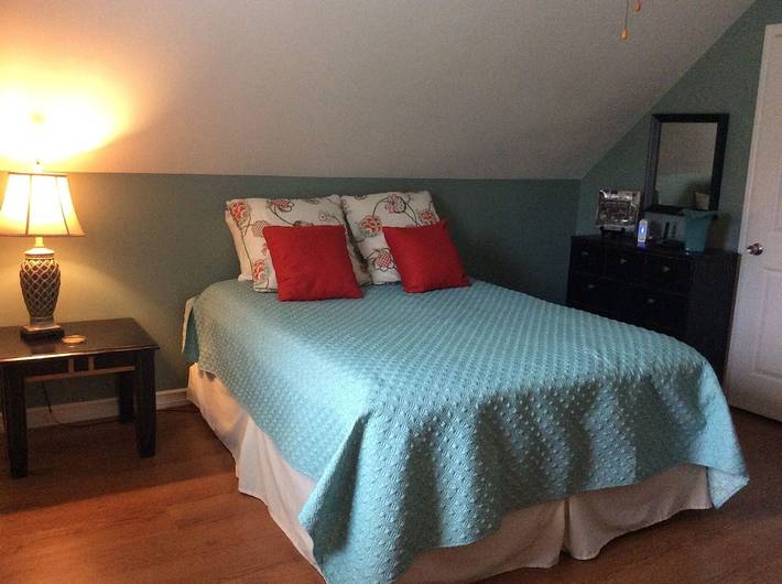 Ferienhaus für 10 Personen, mit Garten, mit Haustier - 1