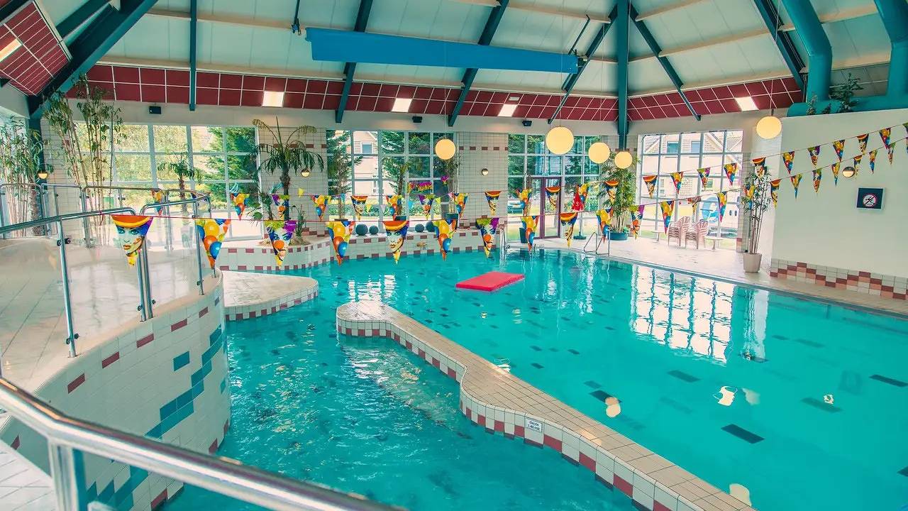 Villa für 6 Personen (110 m²) in Medemblik in Medemblik, Ijsselmeer