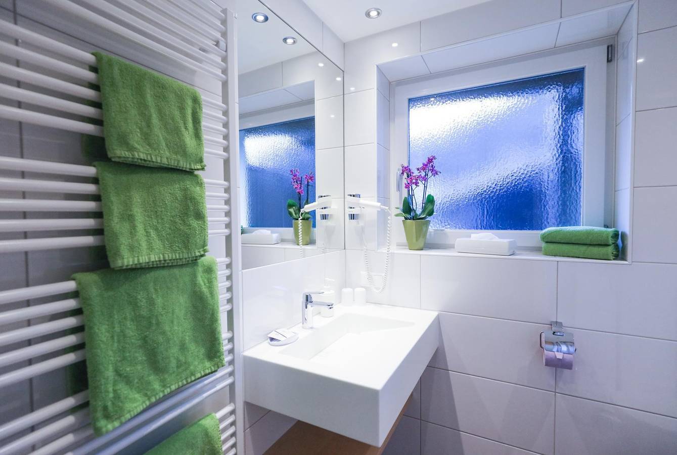 Doppelzimmer mit Südbalkon in Bach (Kärnten), Bad Kleinkirchheim