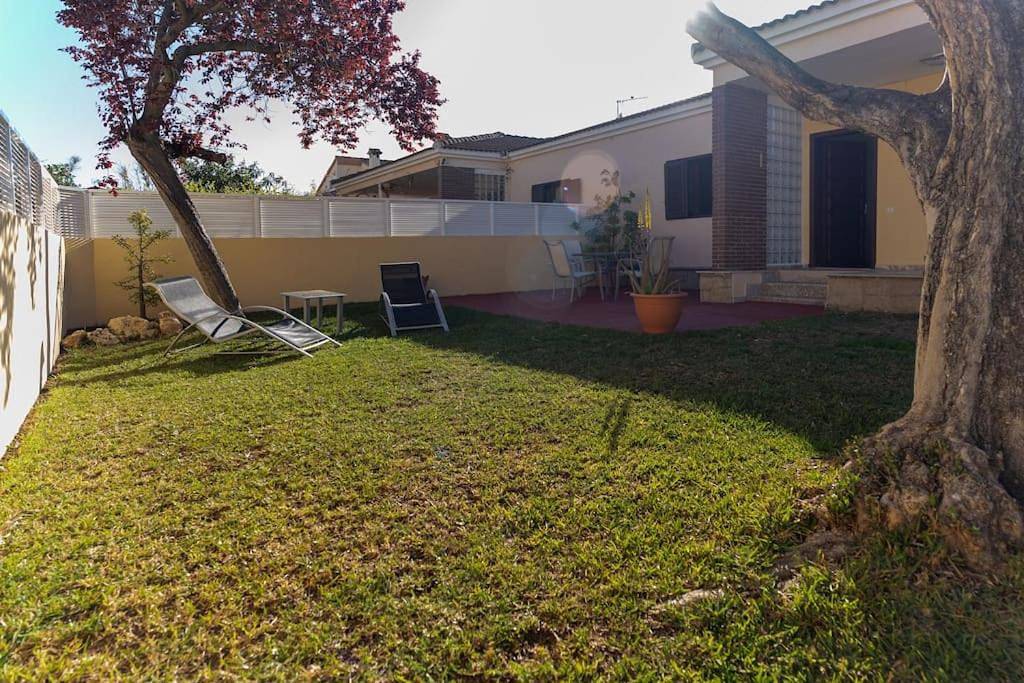 Three-Bedroom Villa in Castellón de la Plana, Costa del Azahar