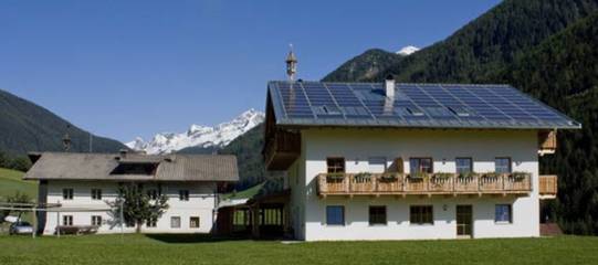 Vakantiewoning voor 4 Personen in San Giacomo, Ahrntal, Afbeelding 1