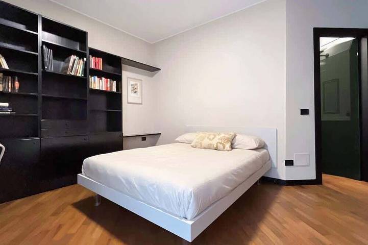 Ganze Wohnung, Casa Fiore - Affitti Brevi Italia in Lecco, Westliche Bergamo-Alpen