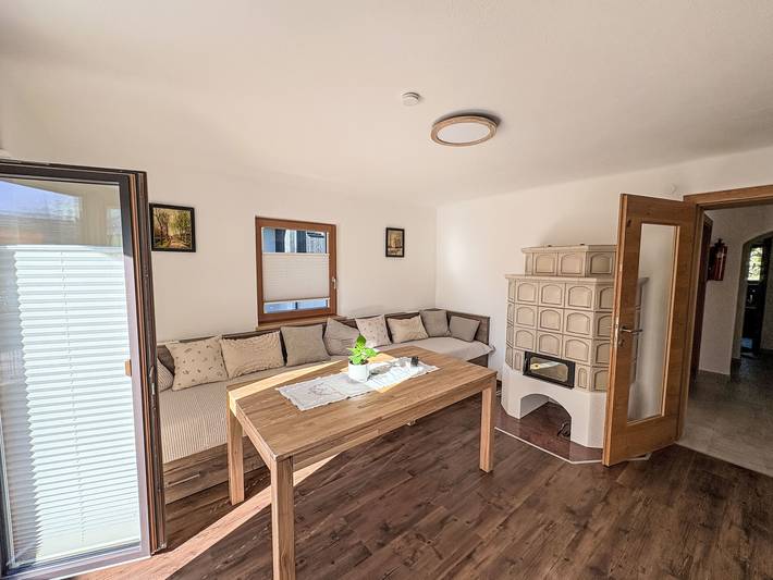 Ganze Wohnung, Voglreiter in Piesendorf, Pinzgau