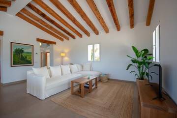 Apartamento in Son Servera, Costa de Mallorca für 6 