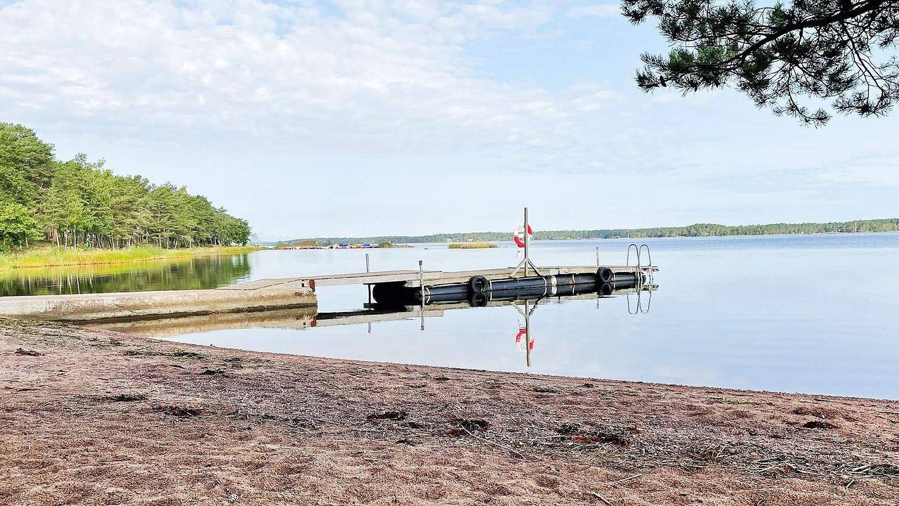 Ferienhaus für 8 Personen (120 m²) in Mönsterås in Oknö, Mönsterås und Umgebung