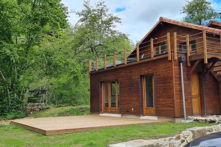 Apartamento de vacaciones para 2 personas, con terraza, Se admiten mascotas - 1