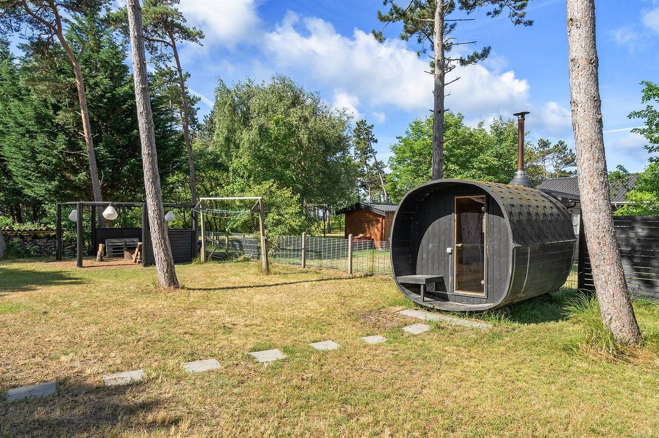 Stunning home in Store Fuglede w/ 3 Bedrooms in Bjerge, Région de Kalundborg