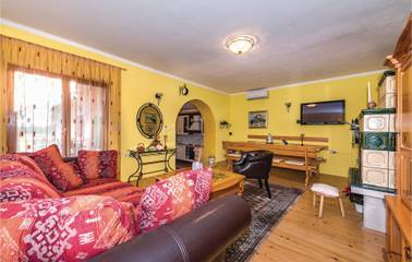 Ferienhaus für 6 Personen in Šibenik-Knin, Dalmatien, Bild 4