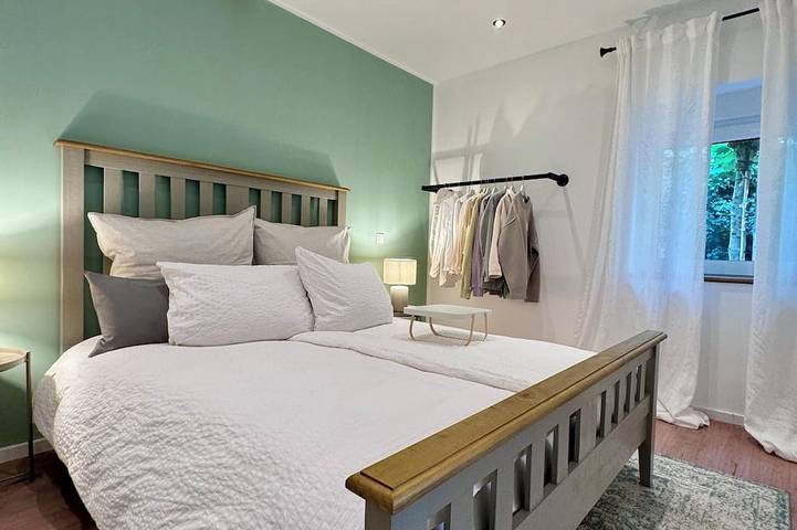 Ferienhaus für 3 Personen in Minden - 2