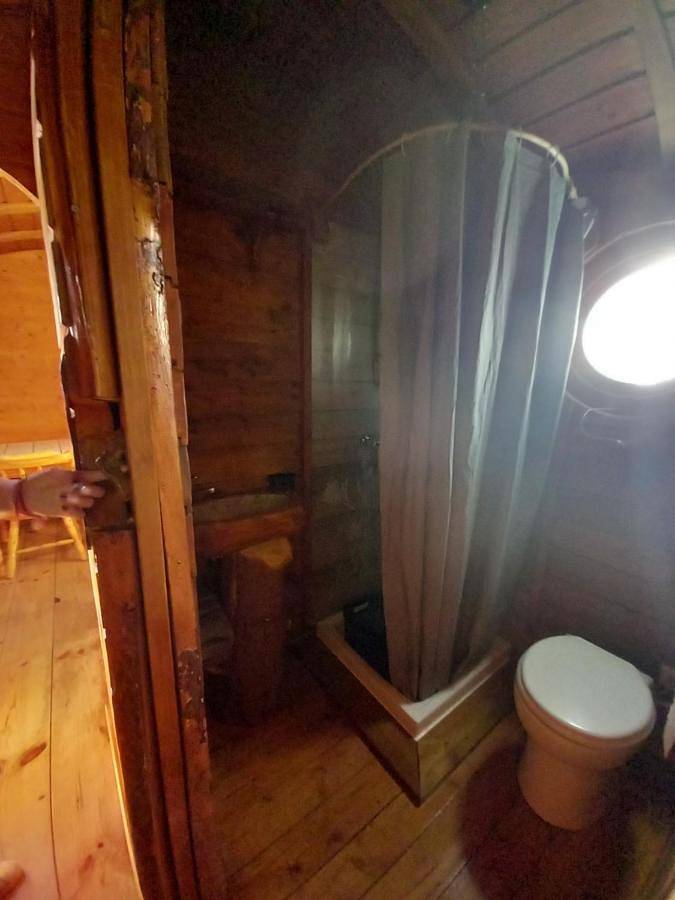 Tente pour 2 personnes, avec jardin et vue dans Hauts-de-France - 3