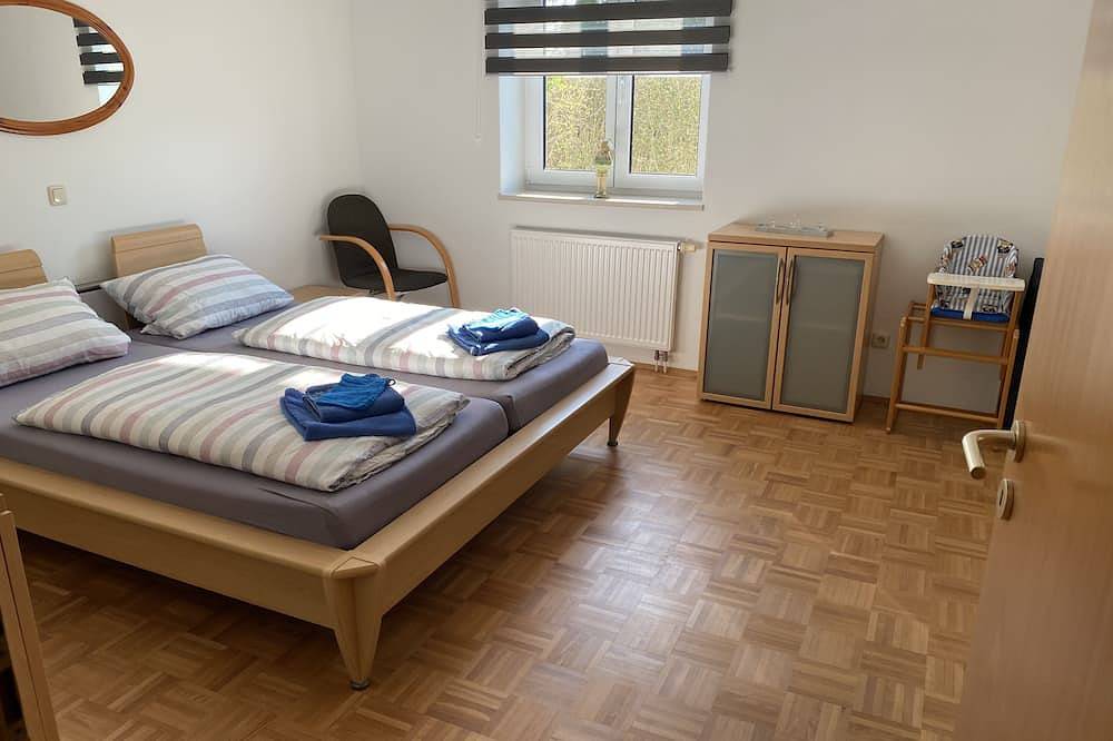 Ganze Wohnung, Ferienwohnung Ermi in Sontheim, Bayerisch Schwaben