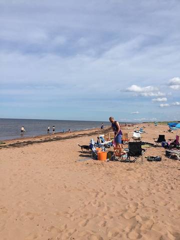 Cabin Rentals And Lodges for 6 Guests in Prince Edward Island, Canada, Picture 2