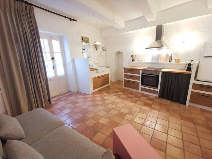 Ferienwohnung für 2 Personen in Aspiran