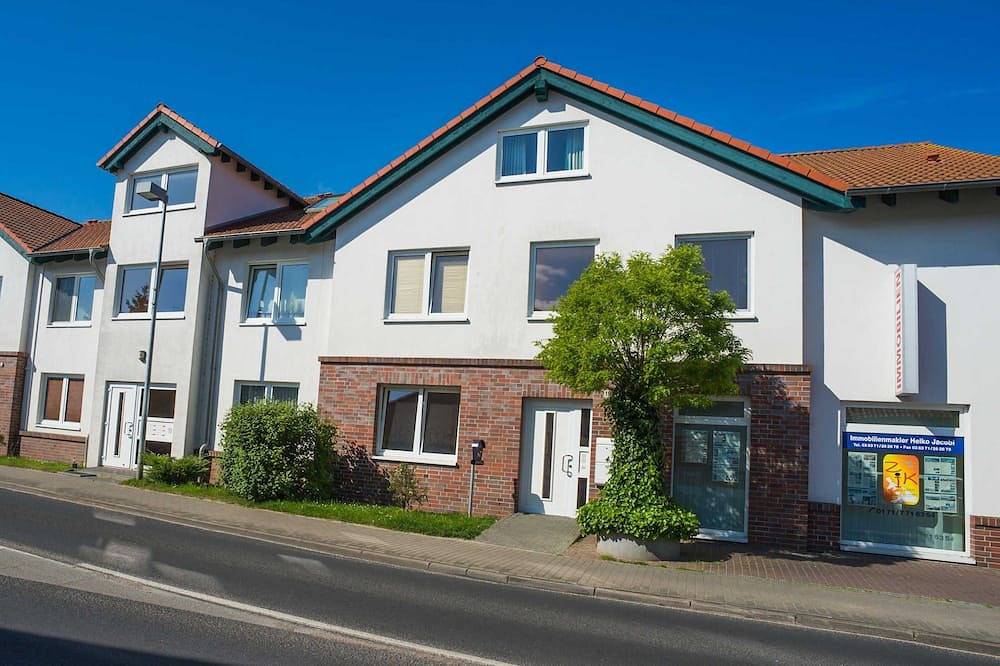Ferienwohnung in Usedom für 9 Personen in Usedom