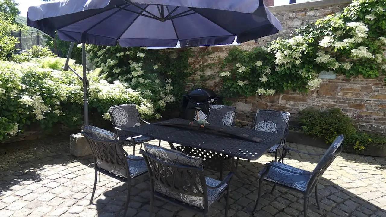 Ferienhaus für 5 Personen (100 m²) in Treis-Karden in Burg Eltz, Treis-Karden