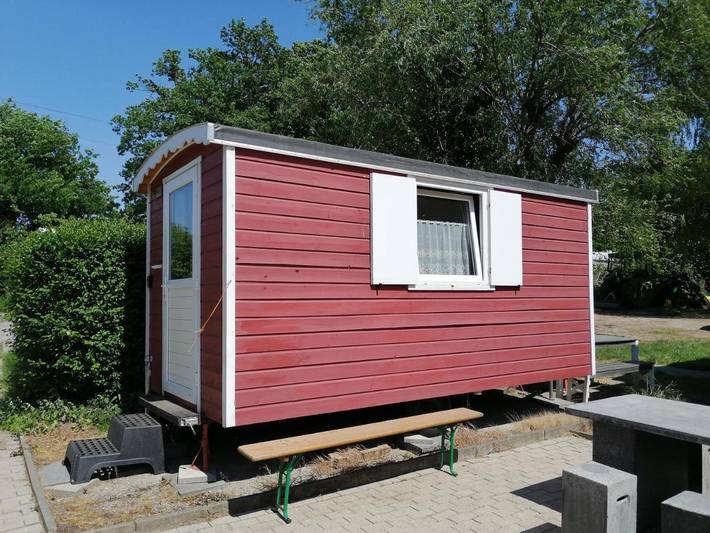 Vakantiehuis voor 2 personen, met Terras in Ratingen