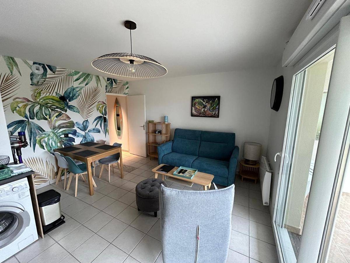 Appartement entier, One-Bedroom Apartment in Île-Tudy, Côte de Cornouaille