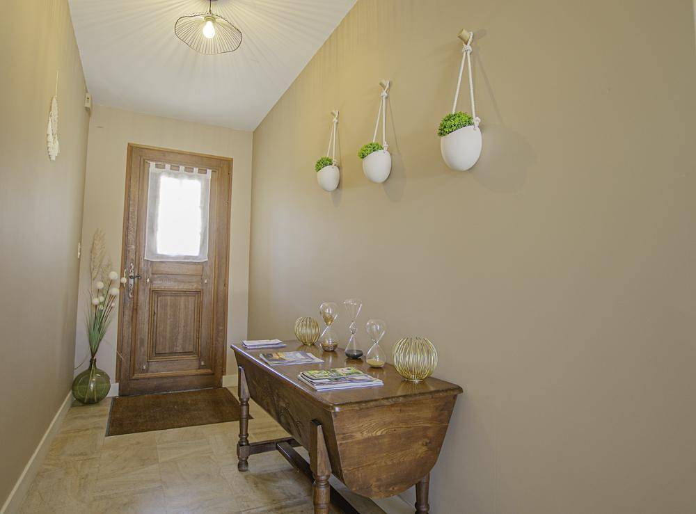 Maison des 3 Lacs in Chavanges, Aube