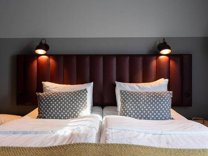 Hôtel pour 3 personnes, avec sauna dans Orebro - 4