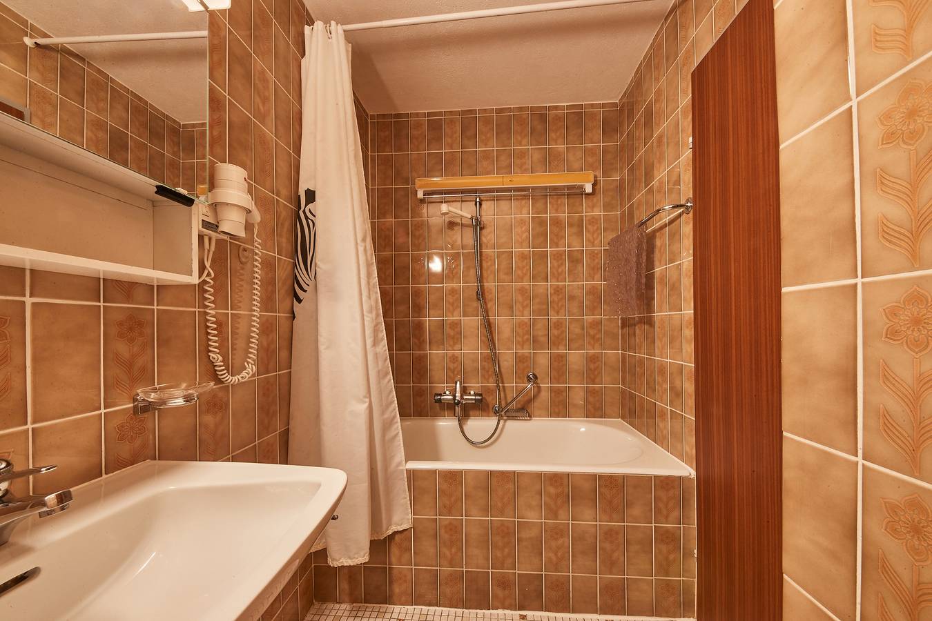 Ganze Wohnung, Greppon 209 - Wohnung 1.0 Zimmer in Thyon-Les Collons, Vex