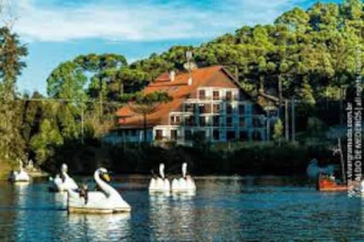 Ferienwohnung für 6 Personen, mit Sauna, mit Haustier - 1