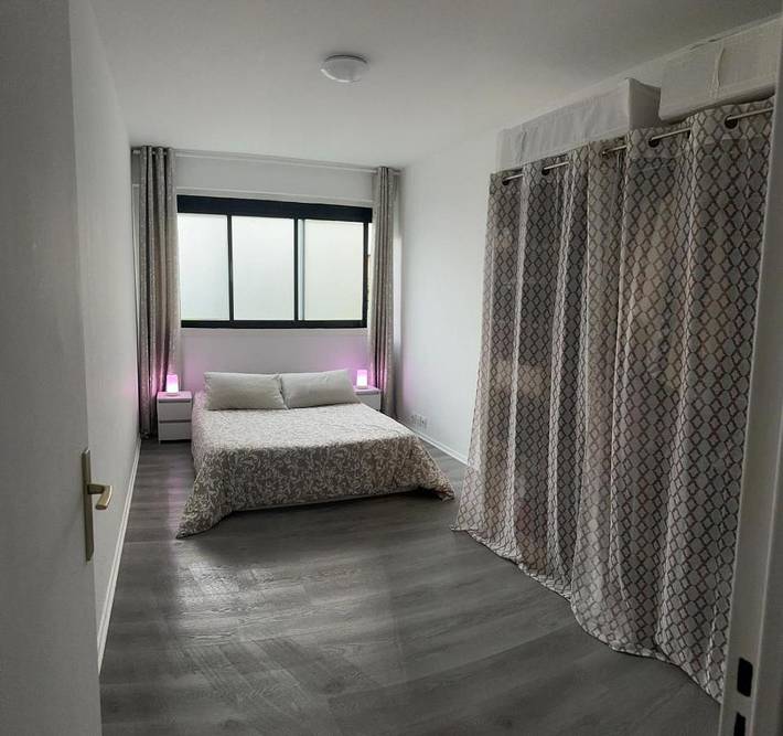 Gîte pour 5 personnes, avec vue à Franconville - 4