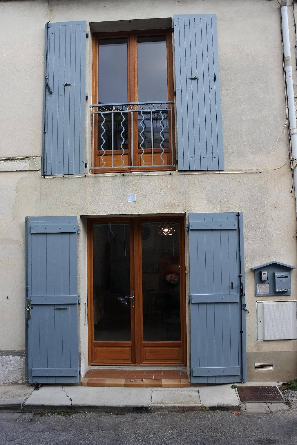 Studio proche Tour Luma Arles in Arles, Arles region