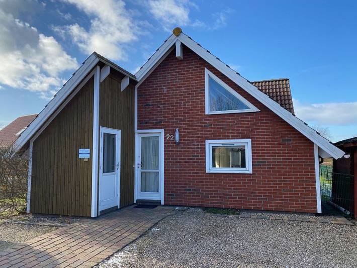Ferienhaus für 5 Personen, mit Whirlpool und Terrasse sowie Garten und Sauna in Brasilien (Ostsee)