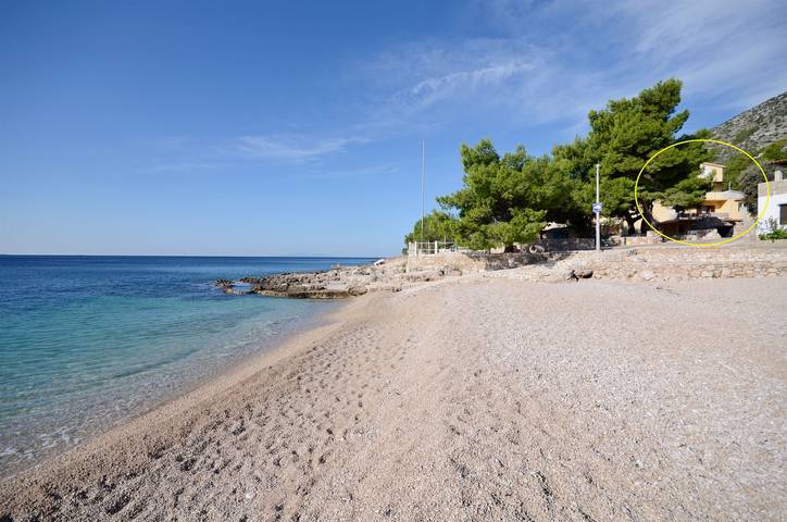 Ganze Wohnung, Apartments Marija in Hvar