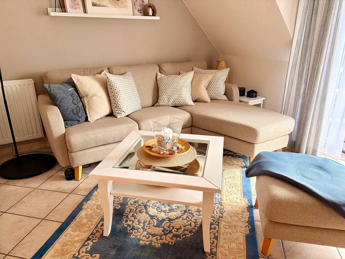 Ferienwohnung für 4 Personen - 1