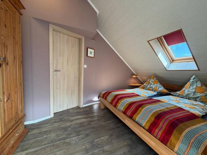 Ferienwohnung für 5 Personen, mit Balkon und Ausblick in Bad Neuenahr - 4