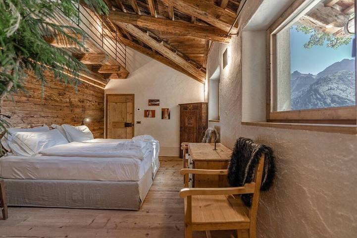 Chalet Lumiere by Elite Villas in Arabba, Buchenstein