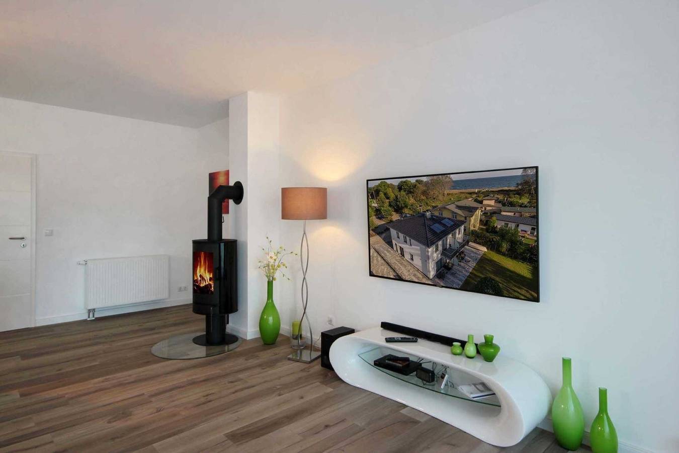 Villa Südstrandperle, Antonia in Südstrand Göhren, Rügen