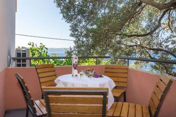 Apartament Wakacyjny dla 4 osoby w Pisak, Żupania splicko-dalmatyńska, Zdjęcie 2