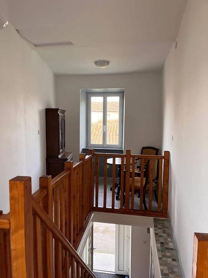 Location de vacances pour 6 personnes, avec terrasse et jardin, animaux acceptés à Masseube - 2