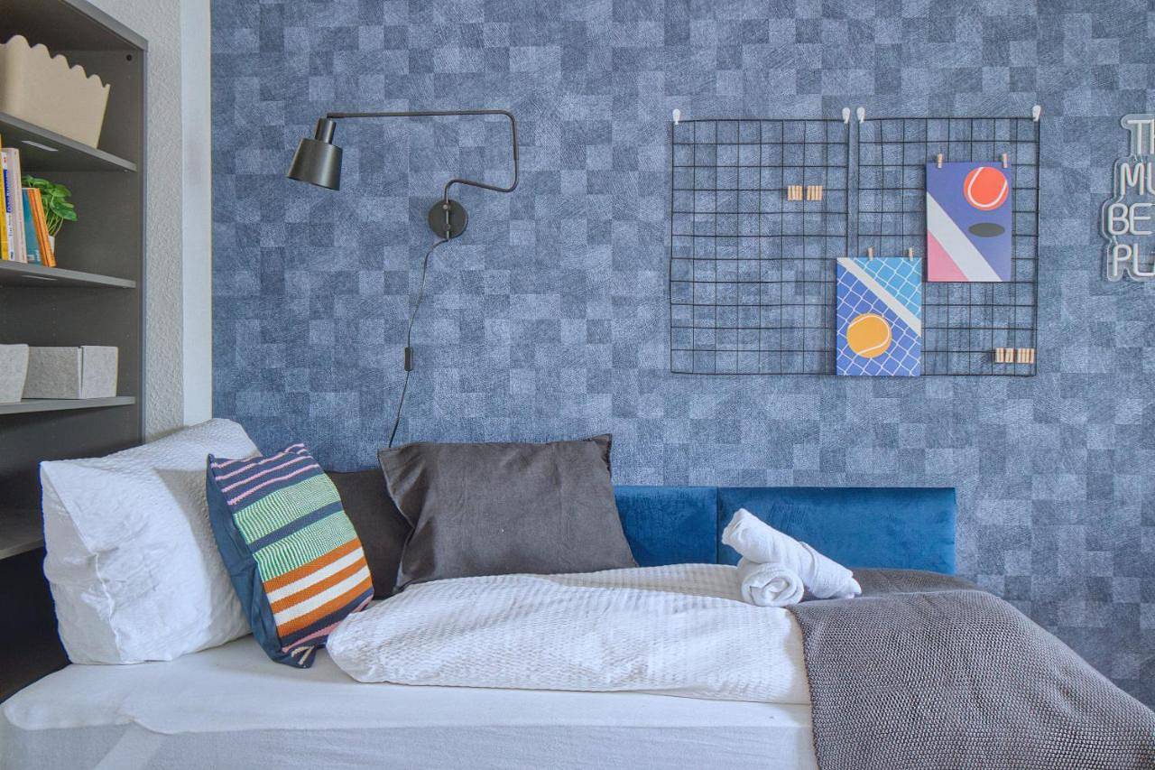 Downtown Koblenz City-Center Suites - Zachastay in Deutsches Eck, Coblence