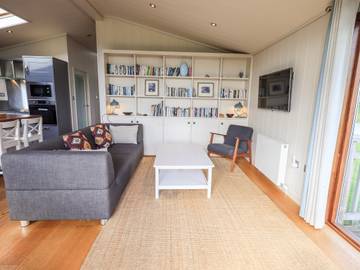 Cottage voor 6 Personen in Cumbria, Noord-West Engeland, Afbeelding 4