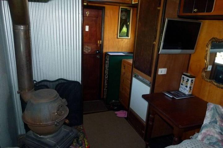 Chambre d’hôte pour 2 personnes, avec jardin dans Nouvelle-Zélande - 4