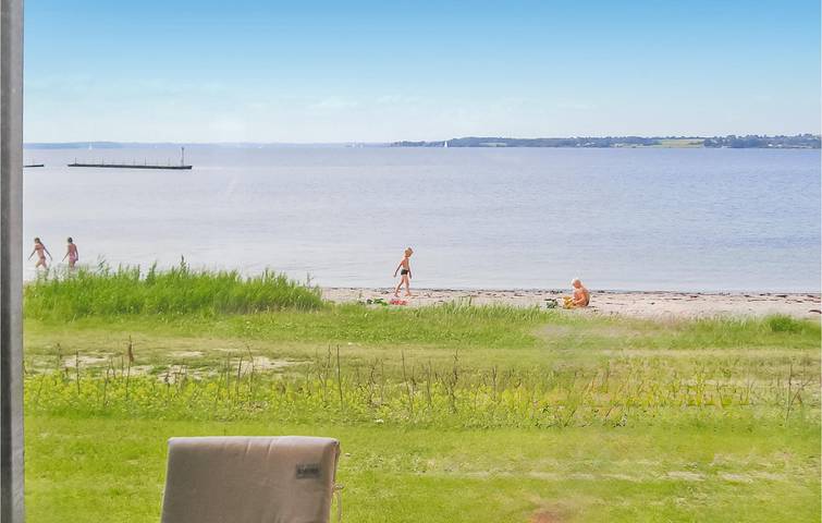 Ferienhaus für 6 Personen mit Whirlpool in Rendbjerg, Flensburger Förde (Dänemark)