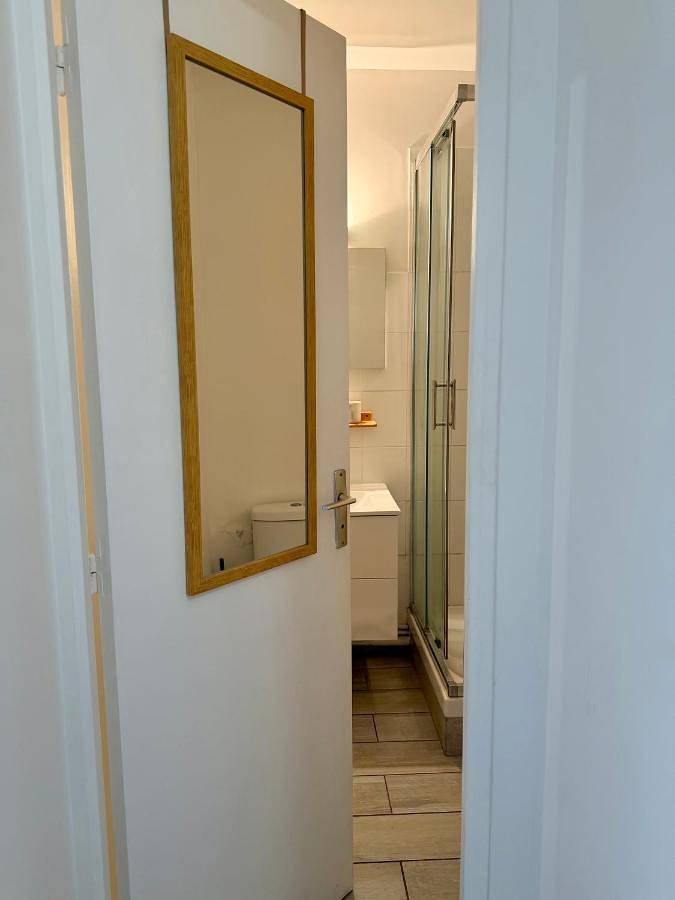 Gîte pour 4 personnes à Milly-la-Forêt - 4