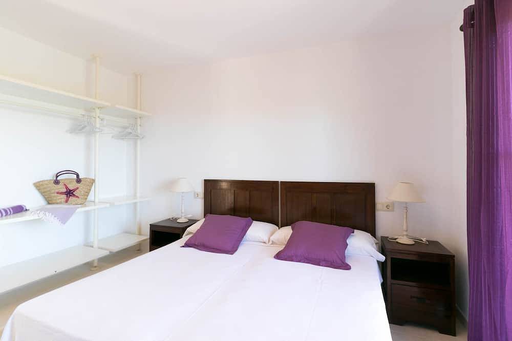 Nº Turismo:, Port des Torrent, privater Pool, Klimaanlage, Grillplatz, Parkplatz in Cala Bassa, Sant Josep de sa Talaia