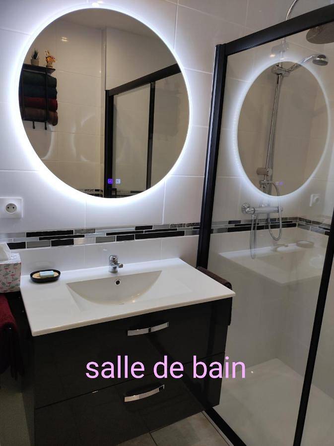 Appartement entier, Chez Gigi in Donjeux, Haute-Marne
