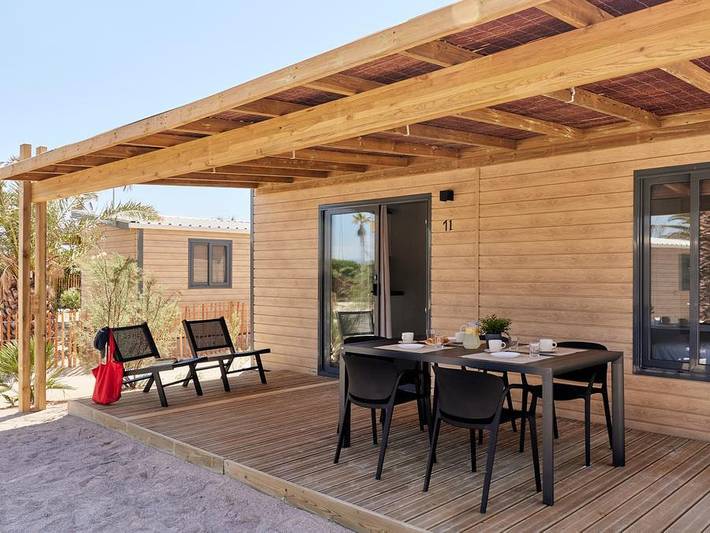 Bungalow für 2 Personen in Katalonien - 2